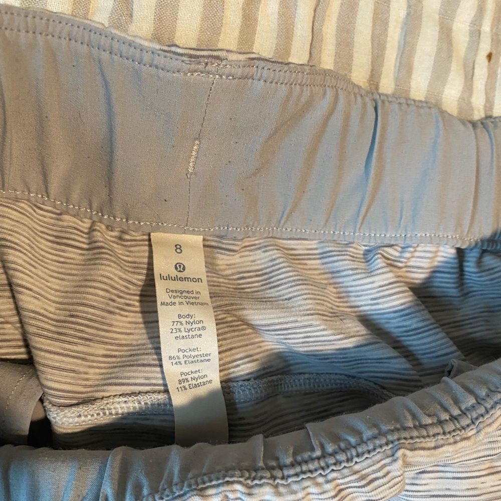 On The Fly Pant - Picture 3 of 3